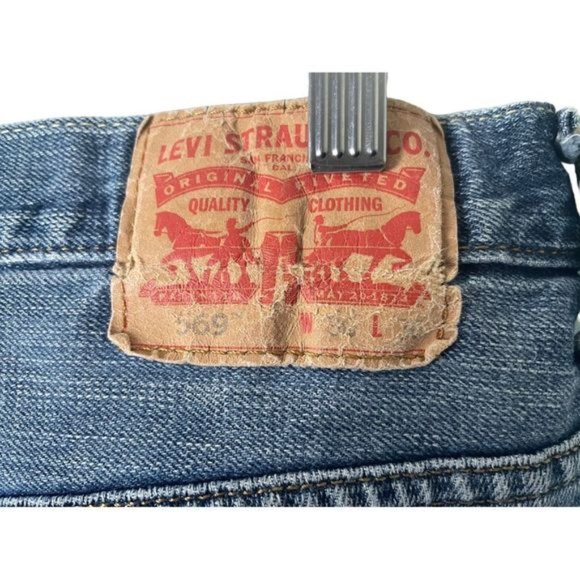 =tcut Denim Jeans - Picture 5 of 6